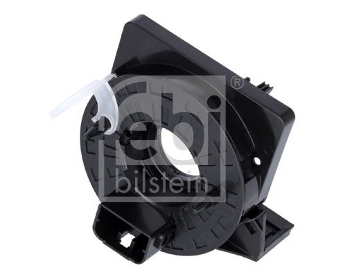 Clock Spring, airbag